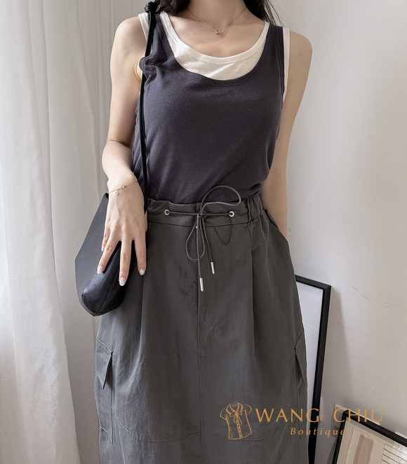 WANG CHIU 麻豆照
